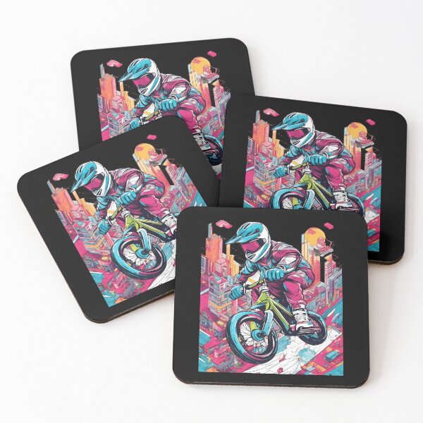Item preview, Bicycle Race designed and sold by macadolie.