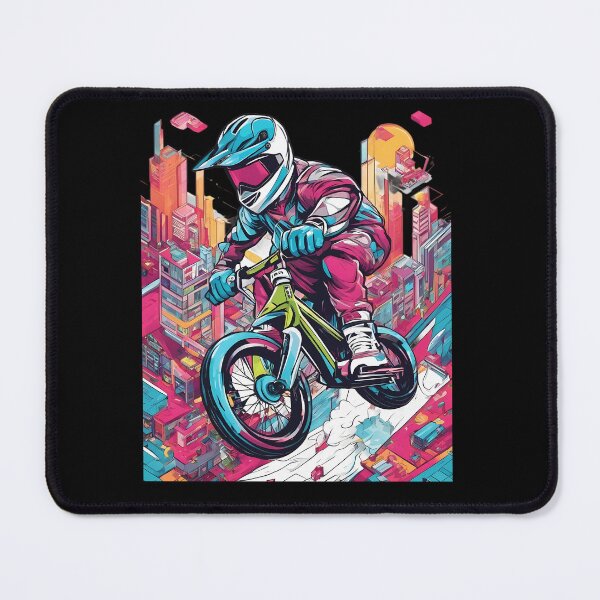 Item preview, Bicycle Race designed and sold by macadolie.