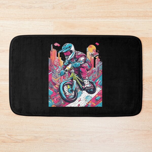 Item preview, Bicycle Race designed and sold by macadolie.