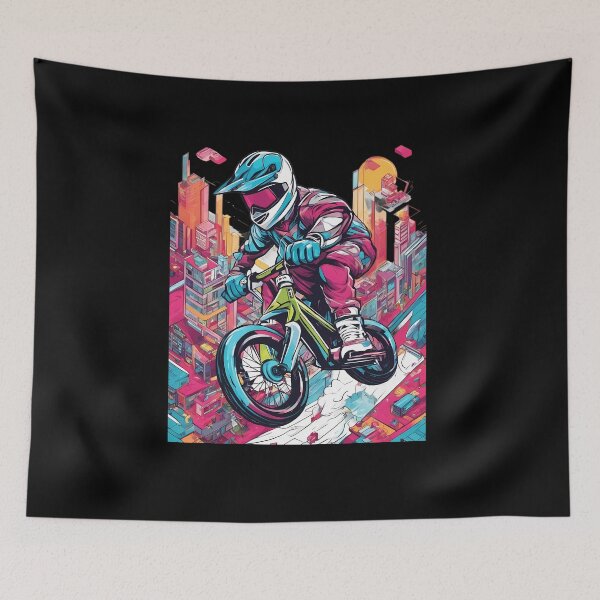 Item preview, Bicycle Race designed and sold by macadolie.
