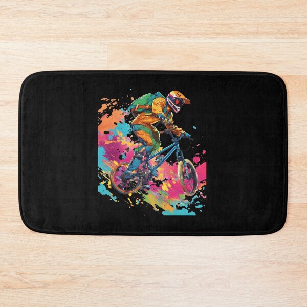 Item preview, Speed Biking designed and sold by macadolie.