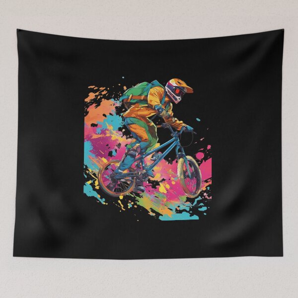 Item preview, Speed Biking designed and sold by macadolie.