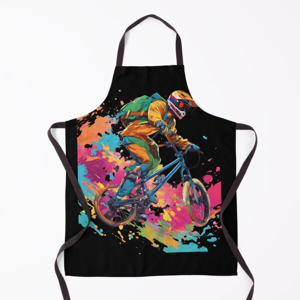 Item preview, Speed Biking designed and sold by macadolie.