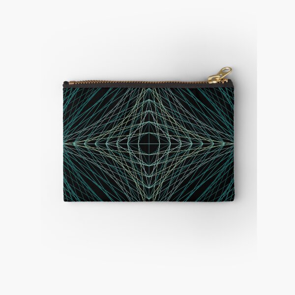 Item preview, Rectangular Pattern #4 Morph C [15078-Cyans-BB] designed and sold by LottMultimedia.