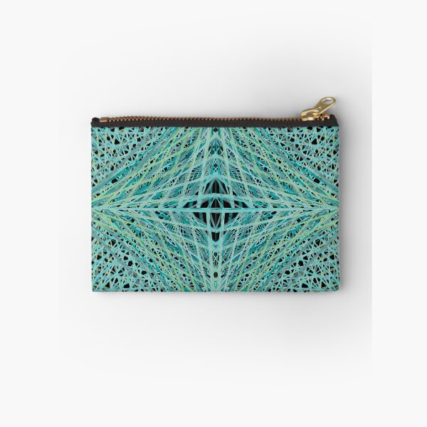 Item preview, Rectangular Pattern #4 Morph C [16574-Cyans-BB] designed and sold by LottMultimedia.