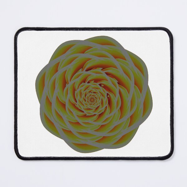 Item preview, Yellow Rose Hand-drawn designed and sold by Victoria Rose.