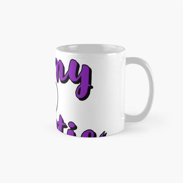 Item preview, Be My Beastie designed and sold by WWandhorrifying.