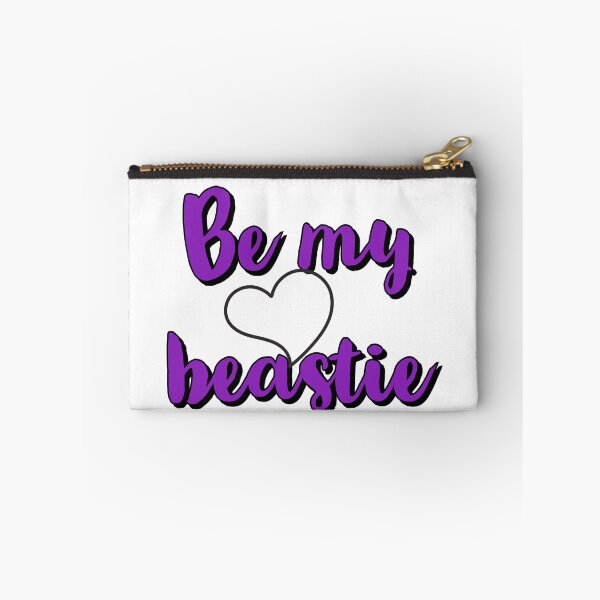 Item preview, Be My Beastie designed and sold by WWandhorrifying.