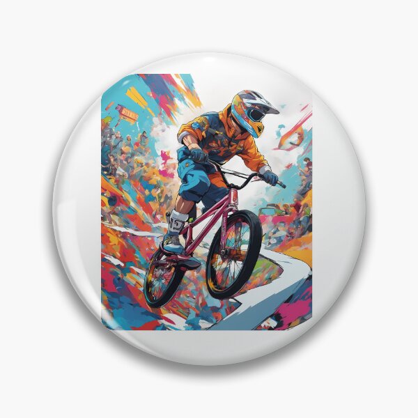 Item preview, Cycling Race designed and sold by macadolie.