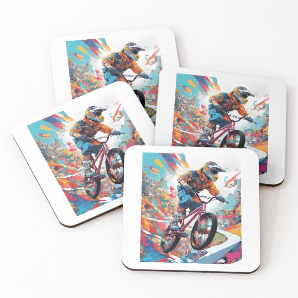 Item preview, Cycling Race designed and sold by macadolie.