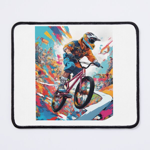 Item preview, Cycling Race designed and sold by macadolie.
