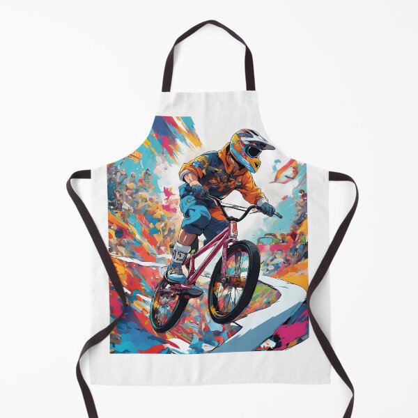 Item preview, Cycling Race designed and sold by macadolie.