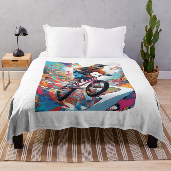 Item preview, Cycling Race designed and sold by macadolie.