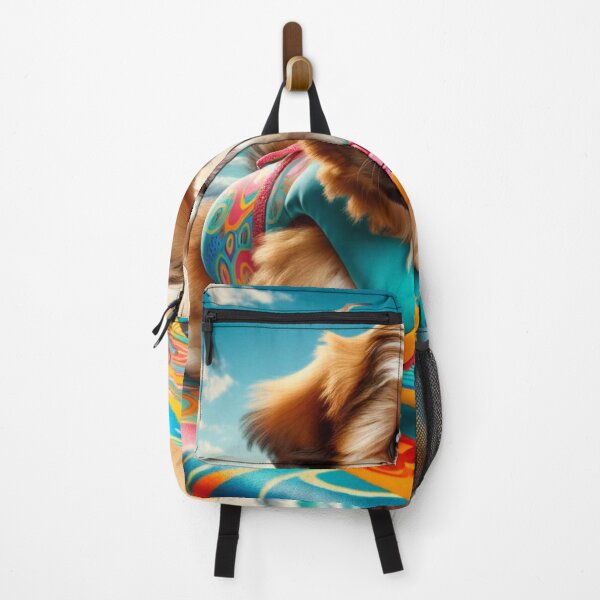 Item preview, Beachside Puppy Surfer designed and sold by Doug Healey .