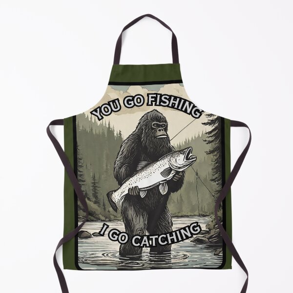 Item preview, You go Fishing, I go Catching designed and sold by Mav7Outdoors.