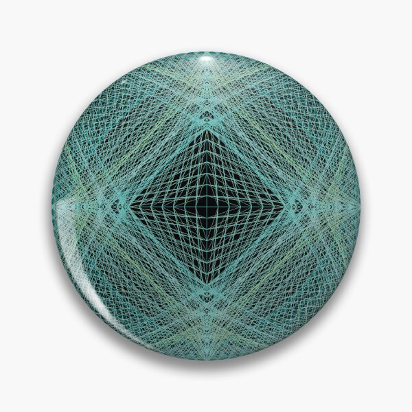 Item preview, Rectangular Pattern #4 Morph C [13596-Cyans-BB] designed and sold by LottMultimedia.