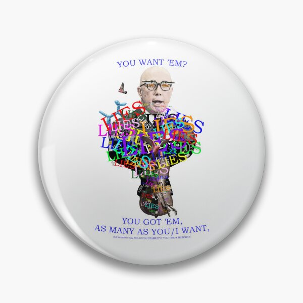 Item preview, You Want 'Em ? You Got 'Em,... designed and sold by beeden.