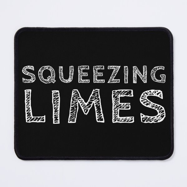 Item preview, Squeezing lines. Sarcasm designed and sold by Sarcastic Quotes.