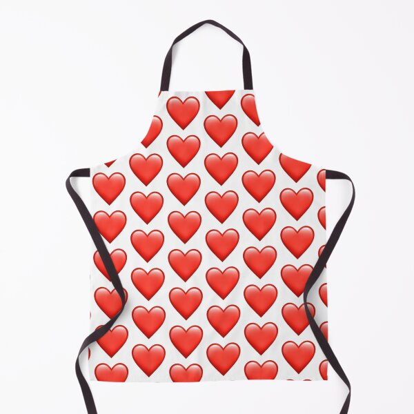 Item preview, Red Heart Emoji designed and sold by Popular-Gifts.
