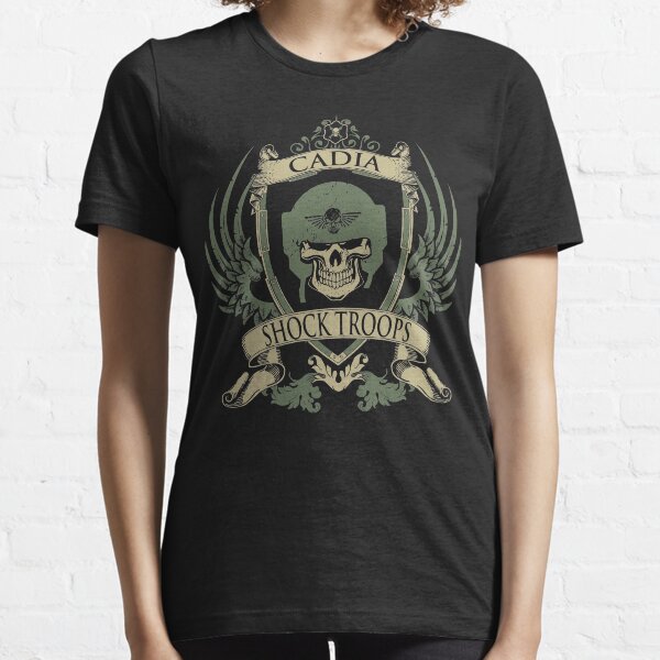 CADIA - ELITE EDITION-V2 Essential T-Shirt