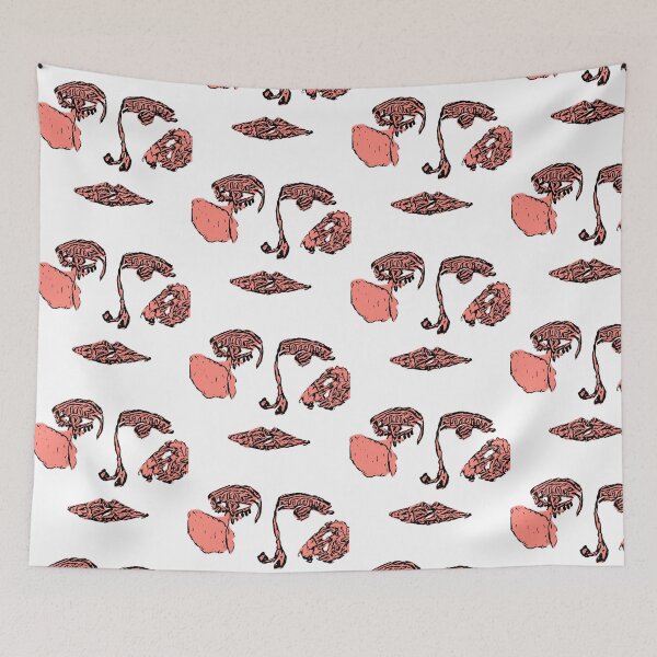 Item preview, She dreams of you  designed and sold by Tonyasartprints.