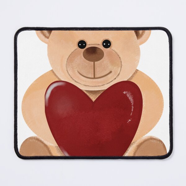 Item preview, Mug Love bear. designed and sold by Sasipayak20.