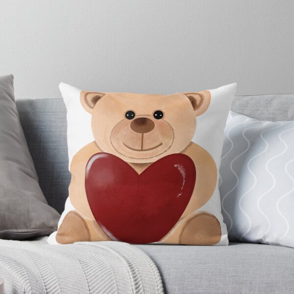 Item preview, Mug Love bear. designed and sold by Sasipayak20.