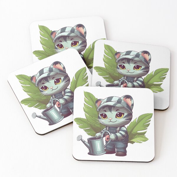 Item preview, Plant Pawrent designed and sold by DropDeadSticker.