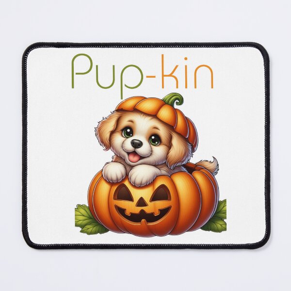 Item preview, Pup-kin designed and sold by Fr0mtheMachine.