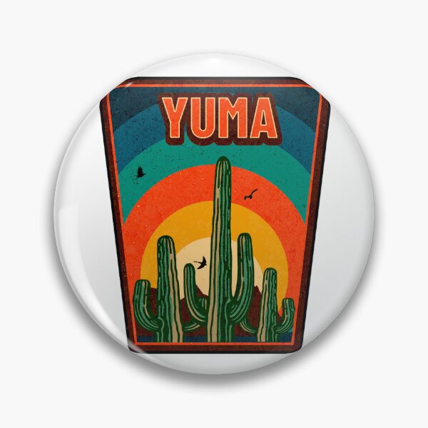 Item preview, Yuma City in Arizona designed and sold by CyberWindow.