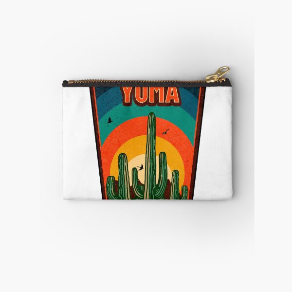 Artikelvorschau, Yuma City in Arizona entworfen und verkauft von CyberWindow.