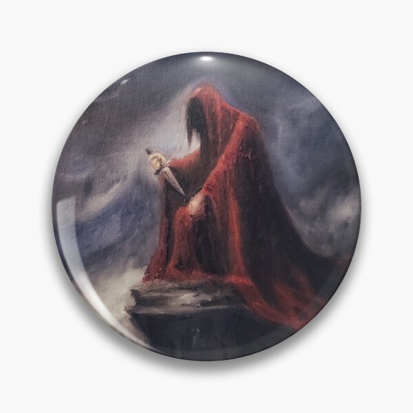 Item preview, Moonlight designed and sold by EvergrimGallery.