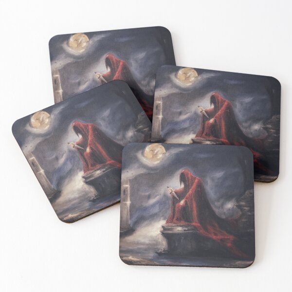 Item preview, Moonlight designed and sold by EvergrimGallery.