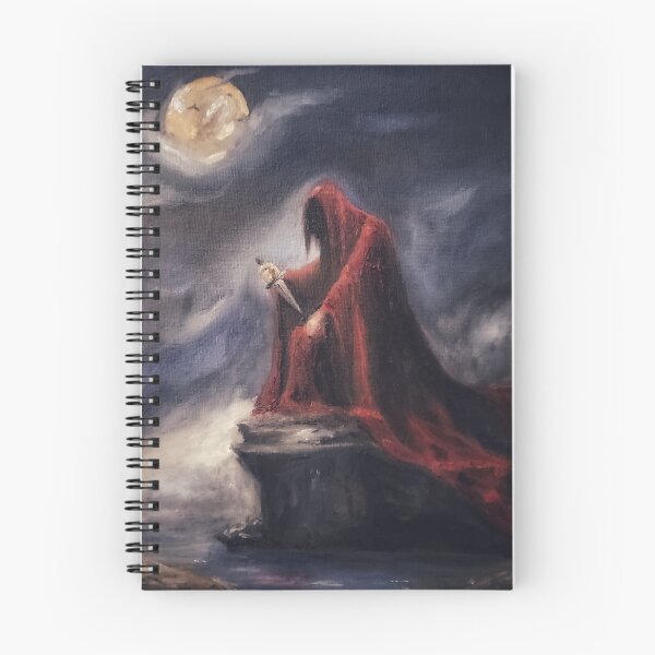Item preview, Moonlight designed and sold by EvergrimGallery.