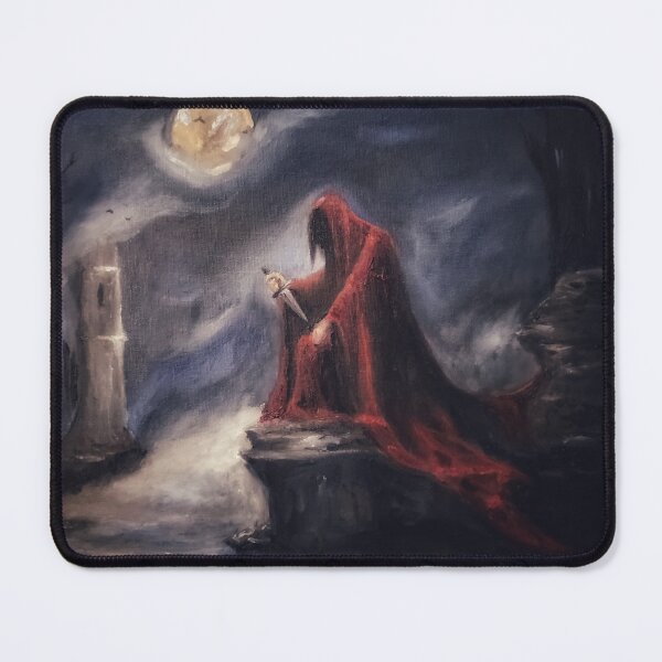 Item preview, Moonlight designed and sold by EvergrimGallery.