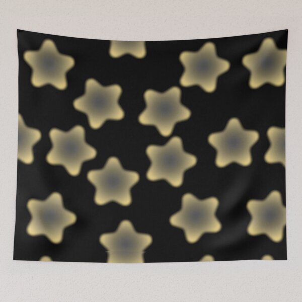 Item preview,  Tiny Stars Pattern 2 designed and sold by Nesro34.