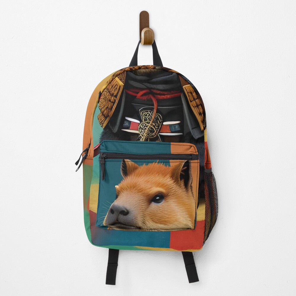Item preview, Backpack designed and sold by FunWithViolet.