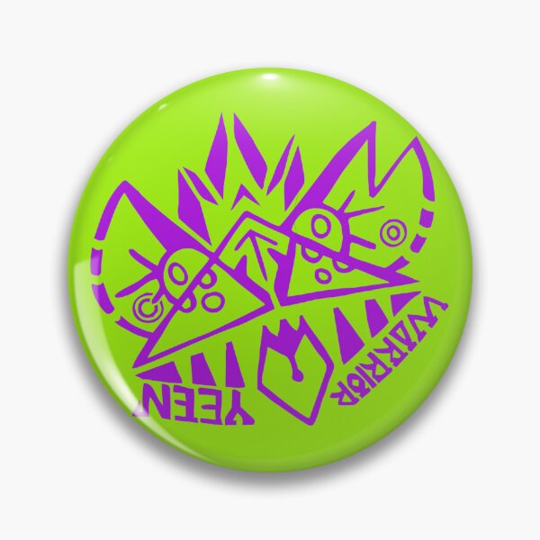 Item preview, WarriorYeen designed and sold by WarriorYeen.