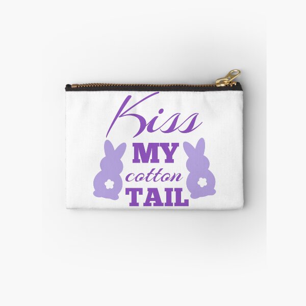 Item preview, Kiss my cotton tail designed and sold by Josie37.
