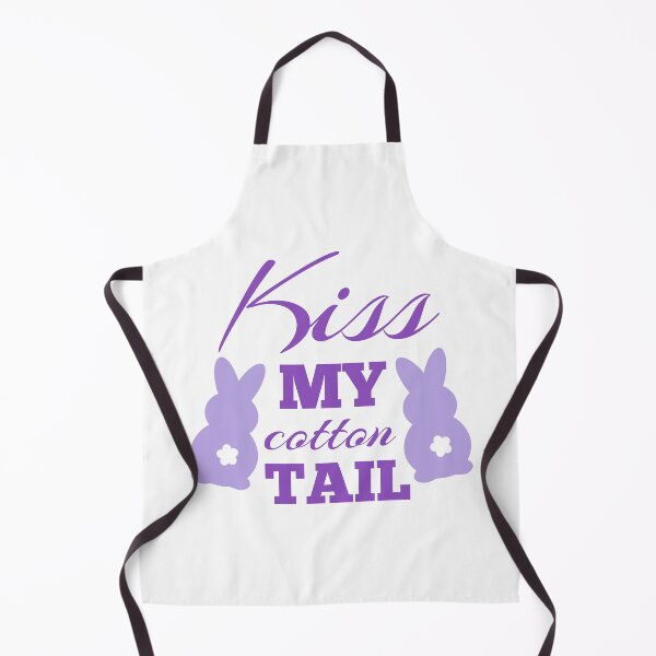Item preview, Kiss my cotton tail designed and sold by Josie37.
