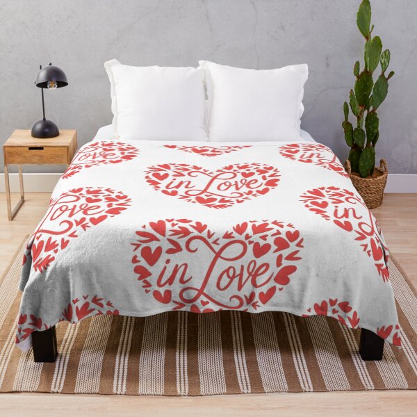 Item preview, Heart In Love designed and sold by PlanetMarker.
