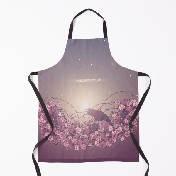 Item preview, Memento Mori v3 designed and sold by Fayth-x.