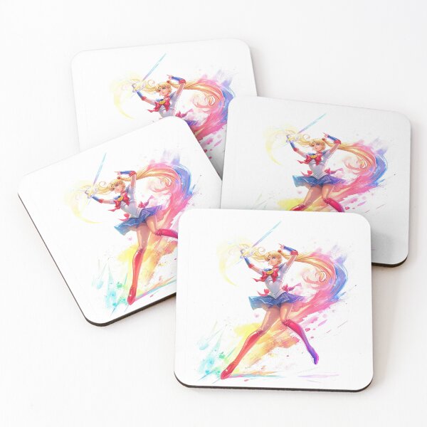 Item preview, Stellar Guardian: Cosmic Elegance designed and sold by Sventek.
