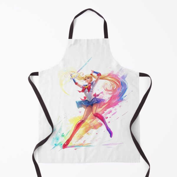 Item preview, Stellar Guardian: Cosmic Elegance designed and sold by Sventek.