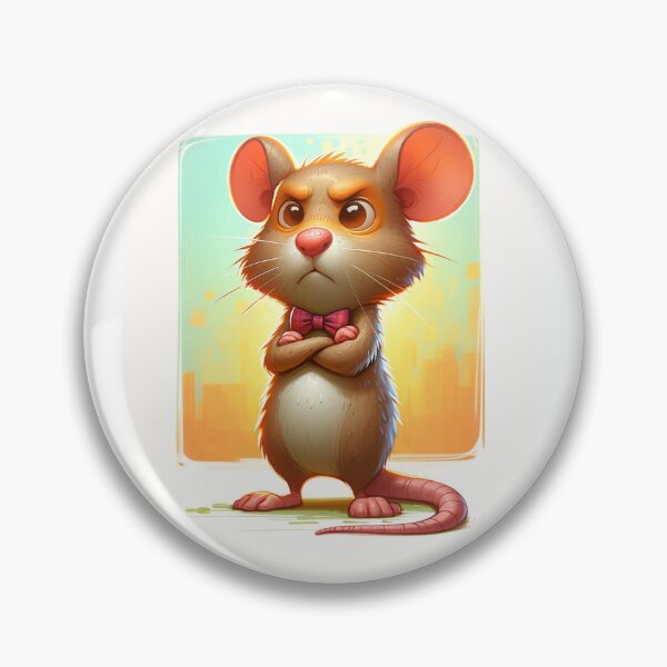 Item preview, The Artful Observer designed and sold by CyberQuesters.