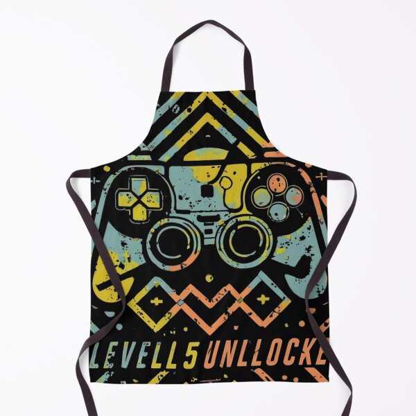 Item preview, Gaming controller for Gamers Girls and Gaming boys designed and sold by DunuStore.