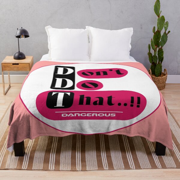Item preview, Don't Do That.. designed and sold by Pronoian-Space.