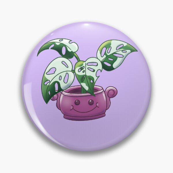 Item preview, Monstera adansonii designed and sold by ngness.