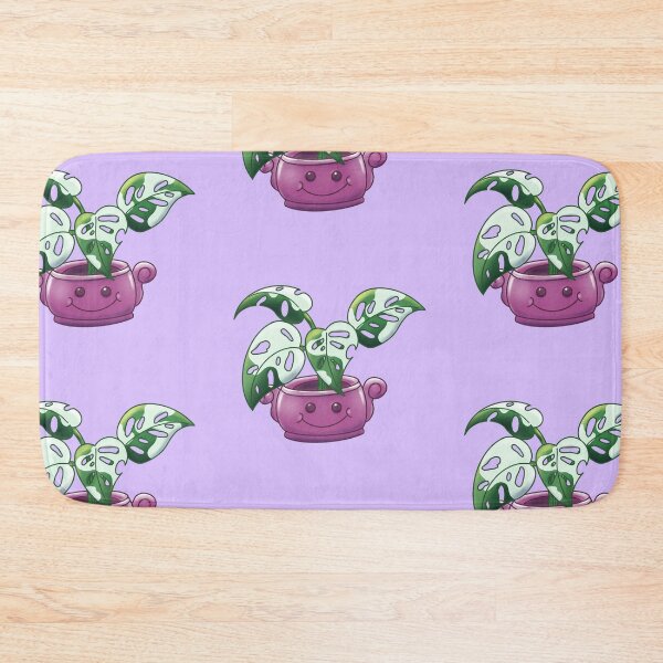 Item preview, Monstera adansonii designed and sold by ngness.