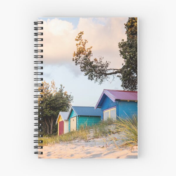 Item preview, Boat Sheds,Dromana Beach,Monington Peninsula,Victoria, Australia designed and sold by Vicki Walsh.